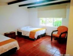 Finca  la  Playita - Villeta, Cundinamarca의 핀카